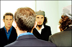 Wednesday, May 4The Lucksmiths + Tullycraft + Math and Physics ClubSEE FEATURE,