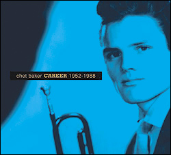 Chet Baker