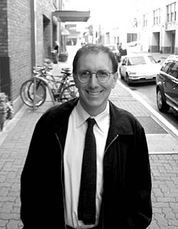 Nick Licata: Why stop at 25 more cops?