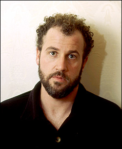 Frey has still more to say about his eventful life.