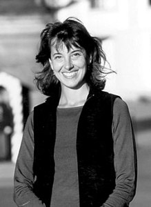 Ex-Brit Cox, now happily transplanted to Seattle.