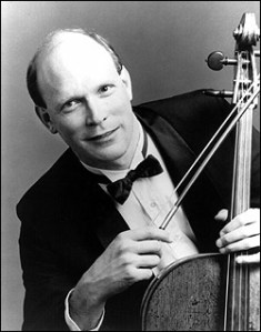 Seattle Chamber Music Society