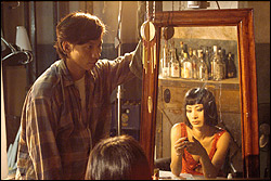 Nguyen and Ling star in the undeniably beautiful Country.