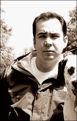 Mark Erickson, the University of Washington medical-billing whistle-blower.