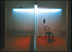 Rene Yung & Janice Giteck