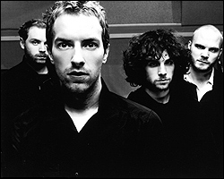 The second man from the left just learned the word "solipsistic."