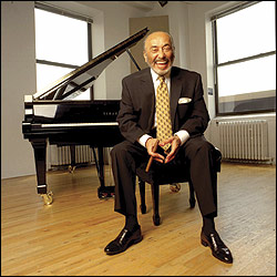 Eddie Palmieri