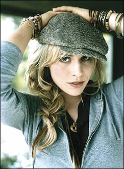 Natasha Bedingfield