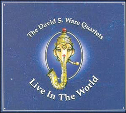 David S. Ware and William Parker