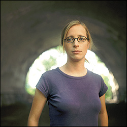 Laura Veirs