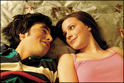 Wood toys with boys.