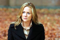 Laura Linney, fire your agent! He's sending your career straight to hell!
