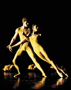 Pacific Northwest Ballet, Salman Rushdie, and Oktoberfest