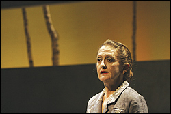 &Uuml;bermom Lori Larsen.