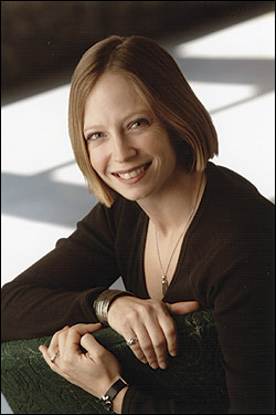 Williams: now out of uniform.