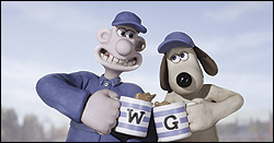 The intrepid bunny hunters.