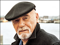Brian Jacques makes literary mountains out of molehills.