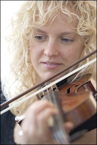 Michelle Bishop