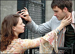 Romeo and Juliet and Seattle Baroque