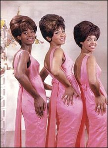The Velvelettes