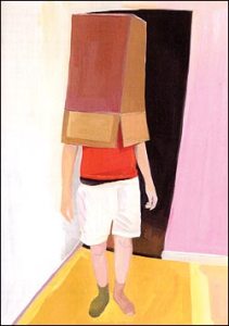 Kalman renders The Elements in her own style.