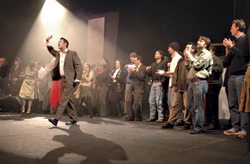 14 Plays in 48 Hours