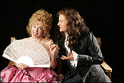 Restoration Comedy, Brokeback Mountain, and MF Doom