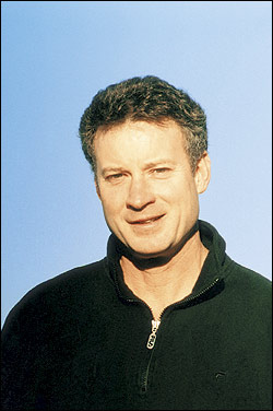 Egan takes us back to pre-Katrina horrors.