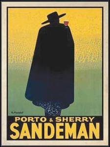 Better than basic: Sandeman's ports are both traditional and complex.