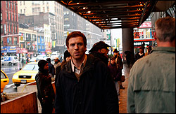 Are you willing to believe Lewis' story?