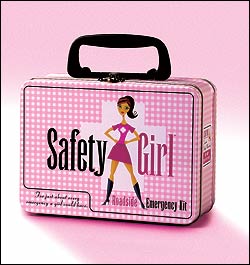 You Better Watch Out