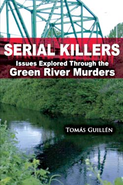 The Sheriff and the Serial Killer