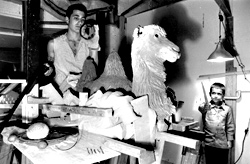 Tim Roda Photographs