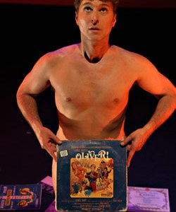 This Week's Critics' Picks