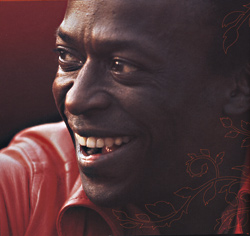 Miles Davis