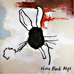 Nine Black Alps