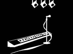 New Orleans' Pain and Pleasure