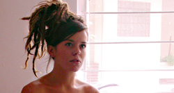 Dream girl Mushkadiz.