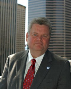 Mayor Greg Nickels: Cool it, Seattle!