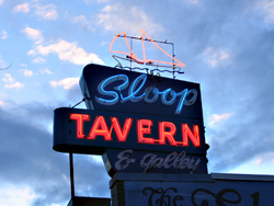 Sloop Tavern