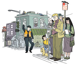 Local Authorpalooza!