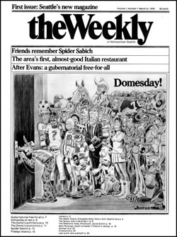 Born With the Kingdome