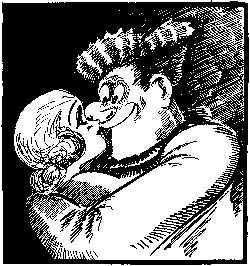 Who needs words when an image is enough?