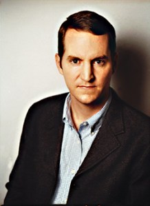 The diplomatic Darling.