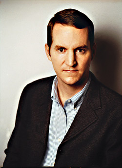 The diplomatic Darling.