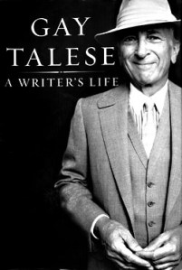 The dapper dresser never writes off-the-cuff.