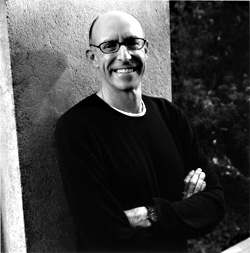 Pollan makes his third Seattle appearance.