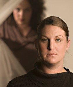 Shakespeare Minus Men