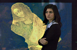 This Week's Critics' Picks