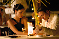 Sastre and Garcia before the revolution.